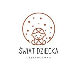 ŚWIAT DZIECKA Częstochowa Sklep z artykułami dla dzieci, wózki, foteliki, wyprawka dla mamy, godziny otwarcia
