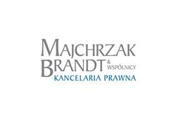 MAJCHRZAK BRANDT I WSPÓLNICY Kancelaria Prawna, Poznań godziny otwarcia