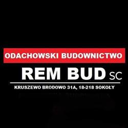 REM-BUD Obsługa Budownictwa - Jacek Odachowski, Sokoły godziny otwarcia