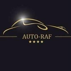 AUTO KOMIS Auto-Raf Prywatny importer samochodów AUTOHANDEL, Elbląg godziny otwarcia