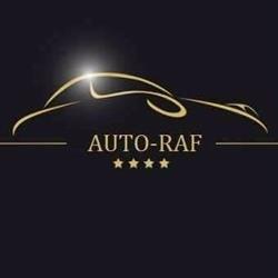 AUTO KOMIS Auto-Raf Prywatny importer samochodów AUTOHANDEL, Elbląg godziny otwarcia