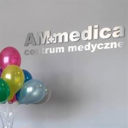 AM-medica Sp.z o.o., Michałowo godziny otwarcia