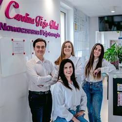 Carolina Fizjo - Med, Iłża godziny otwarcia