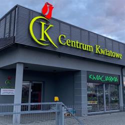 Hurtownia Kwiatów Zamość Centrum Kwiatowe, godziny otwarcia