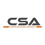 CSA - Centrum Systemów Asekuracji Sp. z o.o., Gdańsk godziny otwarcia