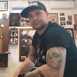 BARBERSHOP MZ "Fryzjer Męski", Radzyń Podlaski godziny otwarcia