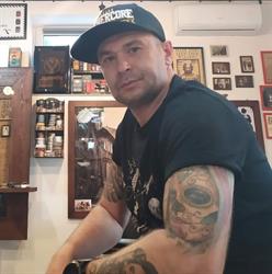 BARBERSHOP MZ "Fryzjer Męski", Radzyń Podlaski godziny otwarcia