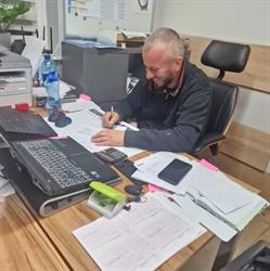 ARMASZ, Pakosław godziny otwarcia