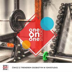 Studio treningu personalnego one on one, Łódź godziny otwarcia