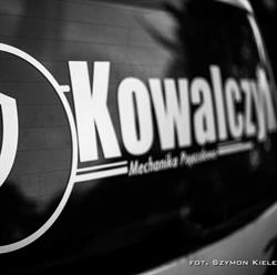 Mechanika Pojazdowa Szymon Kowalczyk, Gdańsk godziny otwarcia