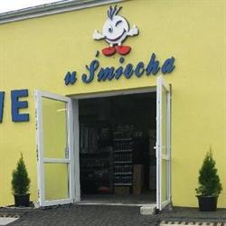 Centrum Budowlano Narzędziowe U ŚMIECHA, Sławno godziny otwarcia
