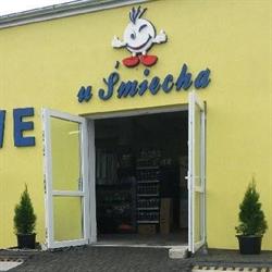 Centrum Budowlano Narzędziowe U ŚMIECHA, Sławno godziny otwarcia