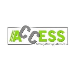 ACCESS Akcesoria meblowe, Sokółka godziny otwarcia