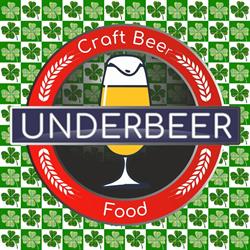 UNDER BEER BY IRISH PUB, Gdańsk godziny otwarcia