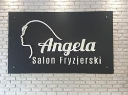 Angela Salon Fryzjerski, Toruń godziny otwarcia
