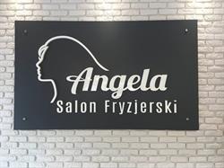 Angela Salon Fryzjerski, Toruń godziny otwarcia