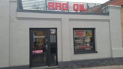 RAD OIL, Świecie godziny otwarcia