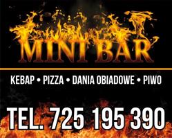 Mini Bar Więcbork, godziny otwarcia