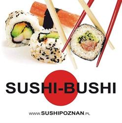 Sushi Bushi, Poznań godziny otwarcia