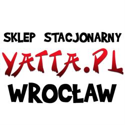 Yatta.pl Wrocław - sklep z mangą i komiksami, godziny otwarcia