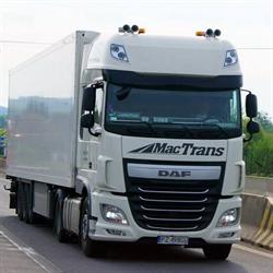 Mac-Trans Sp. z .o.o. Sp. K., Poznań godziny otwarcia