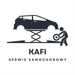 KAFI Auto gaz LPG i wymiana opon, klimatyzacja Ostrowiec Świętokrzyski, Miłków godziny otwarcia