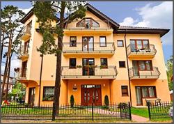 Villa Carmen, Międzywodzie godziny otwarcia