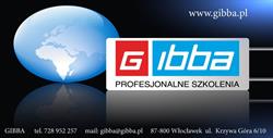 BHP GIBBA Profesjonalne Szkolenia, Włocławek godziny otwarcia