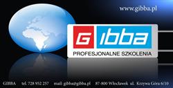 BHP GIBBA Profesjonalne Szkolenia, Włocławek godziny otwarcia