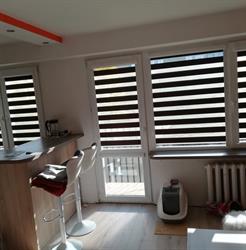 Rolety Żaluzje Robert Zdunik, Białystok godziny otwarcia