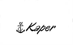 Hotel Kaper, Gdańsk godziny otwarcia