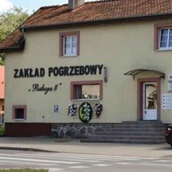 Zakład Pogrzebowy Posługa II Agnieszka Rygielska, Morąg godziny otwarcia