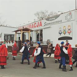 Restauracja Siemieńcowa, Dobroń godziny otwarcia