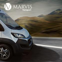 Marvis - Transport, przewóz mebli, Bielsko-Biała godziny otwarcia