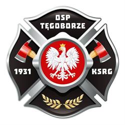 Ochotnicza Straż Pożarna, Tęgoborze godziny otwarcia