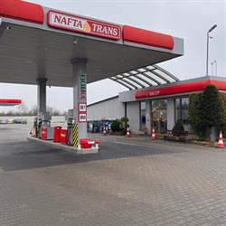 NAFTATRANS SP. Z O.O., Grójec godziny otwarcia