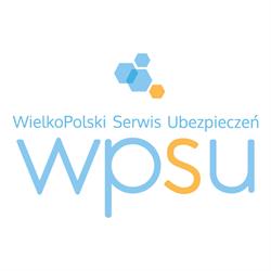 WielkoPolski Serwis Ubezpieczeń WPSU, Poznań godziny otwarcia