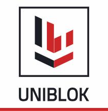 Uniblok Sp. z o.o. Sp.k, Wrocław godziny otwarcia