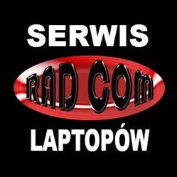 RAD COM Serwis Laptopów, Poznań godziny otwarcia