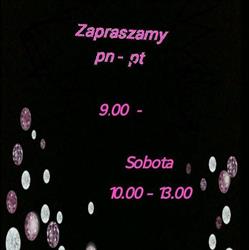Janex, Poznań godziny otwarcia