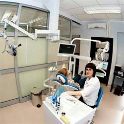 Stomatologia Rodzinna, Izabela Siwicka-Puczko, Białystok godziny otwarcia