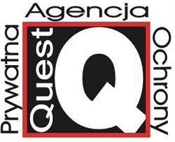 Quest. Prywatna Agencja Ochrony Quest Łacina Stanisław, Miłoszyce godziny otwarcia