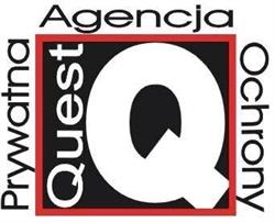 Quest. Prywatna Agencja Ochrony Quest Łacina Stanisław, Miłoszyce godziny otwarcia