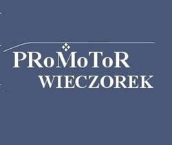 Promotor-Wieczorek. Biuro obrotu nieruchomości, Poznań godziny otwarcia