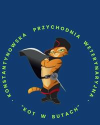 Weterynarz Konstantynów Łódzki - "Kot w Butach", godziny otwarcia