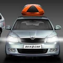 BOX4CAR Wypożyczalnia bagażników dachowych Thule Warszawa, Łomianki godziny otwarcia