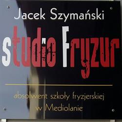 Studio Fryzur Jacek Szymański style, Łódź godziny otwarcia