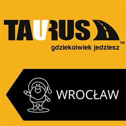 Taurus - bagażniki dachowe, boxy dachowe, rowery, wypożyczalnia, Wrocław godziny otwarcia