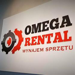 Omega Rental - Wypożyczalnia sprzętu budowlanego i remontowego, Łódź godziny otwarcia