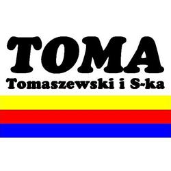 Przedsiębiorstwo Tomaszewski i S-ka sp.j., Łódź godziny otwarcia